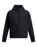 Under Armour 1387568 - Men's Icon Fleece Jacket - Image 2
