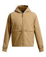 Under Armour 1387568 - Men's Icon Fleece Jacket - Image 3