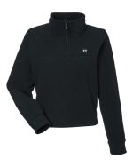 Under Armour 1387024 - Women's Expanse Fleece Half-Zip Pullover - Image 2