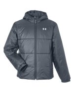 Under Armour 1389182 - Men's LW Insulated Jacket - Image 3