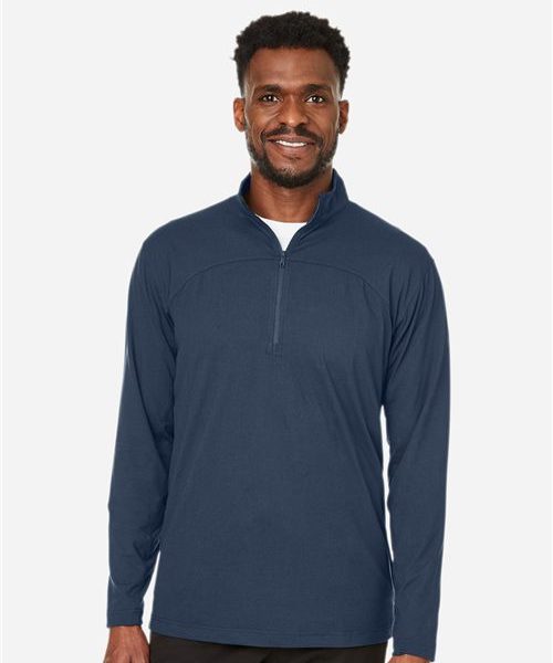 Spyder S17916 - Men's Spyre Quarter-Zip Pullover