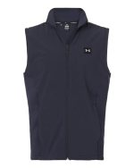 Under Armour 1389595 - Men's Drive Pro Storm Hybrid Vest - Limited Edition - Image 3