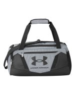 Under Armour 1369221 - Undeniable 5.0 XS Duffel Bag - Image 3