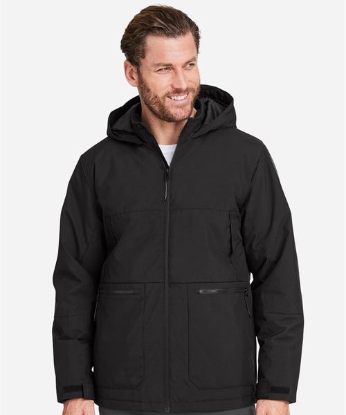 Spyder S18074 - Men's Convert Insulated Jacket