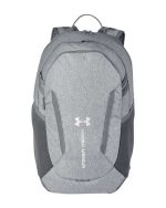 Under Armour 1384673 - Hustle Backpack 6.0 - Image 3