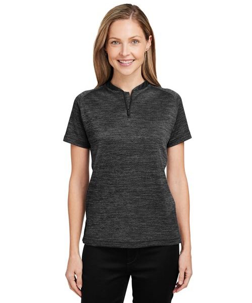 Spyder S17980 - Women's Mission Blade Collar Polo