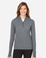 Spyder S17917 - Women's Spyre Quarter-Zip Pullover
