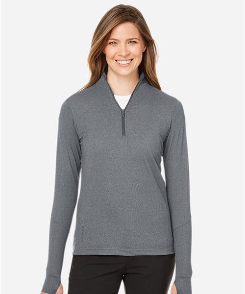 Spyder S17917 - Women's Spyre Quarter-Zip Pullover