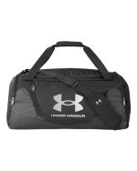 Under Armour 1369222 - Undeniable 5.0 SM Duffel Bag - Image 2