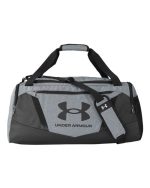 Under Armour 1369222 - Undeniable 5.0 SM Duffel Bag - Image 3