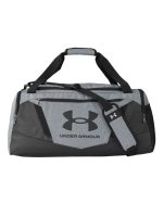 Under Armour 1369223 - Undeniable 5.0 MD Duffel Bag - Image 4