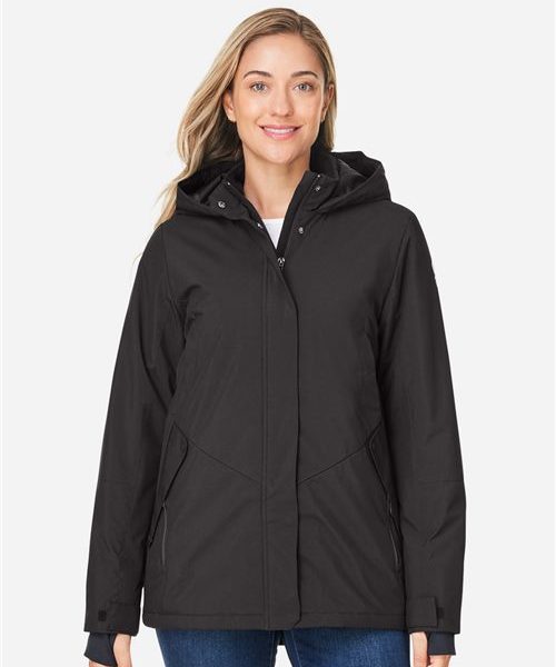 Spyder S18098 - Women's Convert Insulated Jacket
