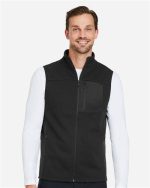 Spyder S17999 - Men's Constant Canyon Vest