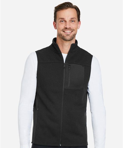 Spyder S17999 - Men's Constant Canyon Vest