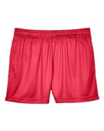 Team 365 TT11SHW - Women's Zone Performance Shorts - Image 5