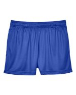 Team 365 TT11SHW - Women's Zone Performance Shorts - Image 6