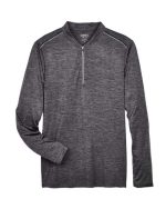 CORE365 CE401 - Men's Kinetic Performance Quarter-Zip Pullover - Image 2