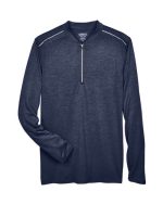 CORE365 CE401 - Men's Kinetic Performance Quarter-Zip Pullover - Image 3