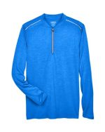 CORE365 CE401 - Men's Kinetic Performance Quarter-Zip Pullover - Image 4