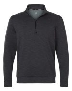 Under Armour 1387124 - Men's Drive Midlayer Quarter-Zip Pullover - Image 2