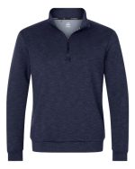 Under Armour 1387124 - Men's Drive Midlayer Quarter-Zip Pullover - Image 3