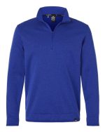 Under Armour 1383256 - Men's Storm Sweater Fleece Quarter-Zip Pullover - Image 3