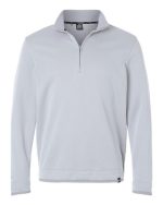 Under Armour 1383256 - Men's Storm Sweater Fleece Quarter-Zip Pullover - Image 4
