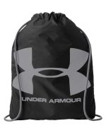 Under Armour 1240539 - Ozsee Sackpack Drawstring Bag - Image 2