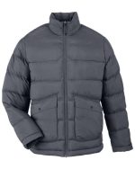 CORE365 CE720 - Men's Inspire Puffer Jacket - Image 3