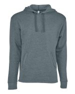 Next Level 9300 - Unisex Malibu Welt Pocket Hoodie Sweatshirt - Image 6