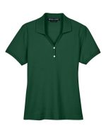 Devon & Jones D100W - Women's Pima Piqué Polo - Image 5