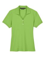 Devon & Jones D100W - Women's Pima Piqué Polo - Image 8