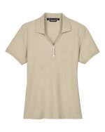Devon & Jones D100W - Women's Pima Piqué Polo - Image 11