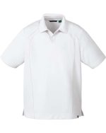 North End 88632 - Men's Recycled Polyester Performance Pique Polo - Image 6