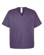 Harriton M897 - Unisex Restore Scrub Top - Image 7
