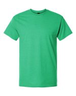 Gildan 3000 - Unisex Light Cotton T-Shirt - Image 6