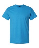 Gildan 3000 - Unisex Light Cotton T-Shirt - Image 10