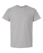 Gildan 3000 - Unisex Light Cotton T-Shirt - Image 18