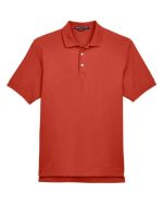 Devon & Jones D100 - Men's Pima Piqué Polo - Image 11
