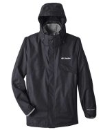 Columbia 209690 - Bugaboo™ III Fleece Interchange Jacket - Image 2