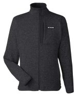 Columbia 209773 - Sweater Weather™ Full-Zip Jacket - Image 2