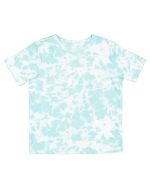 Rabbit Skins 3321EX - Toddler Fine Jersey Tee - Extended Colors - Image 3