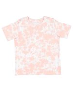 Rabbit Skins 3321EX - Toddler Fine Jersey Tee - Extended Colors - Image 4