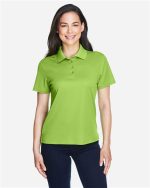 CORE365 78181 - Women's Origin Performance Piqué Polo