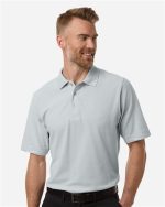 CORE365 CE106 - Men's Resolve CVC Performance Pique Polo