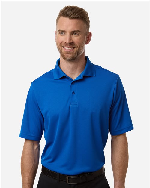 13195_fm CORE365 CE108 - Men's Nova Performance Pique Polo - Image 1