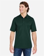 CORE365 CE104 - Men's Market Snag Protect Mesh Polo