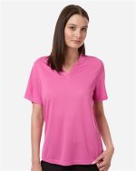CORE365 CE108W - Women's Nova Performance Pique Polo