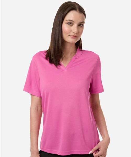 CORE365 CE108W - Women's Nova Performance Pique Polo
