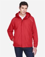 CORE365 88189 - Men's Brisk Insulated Jacket
